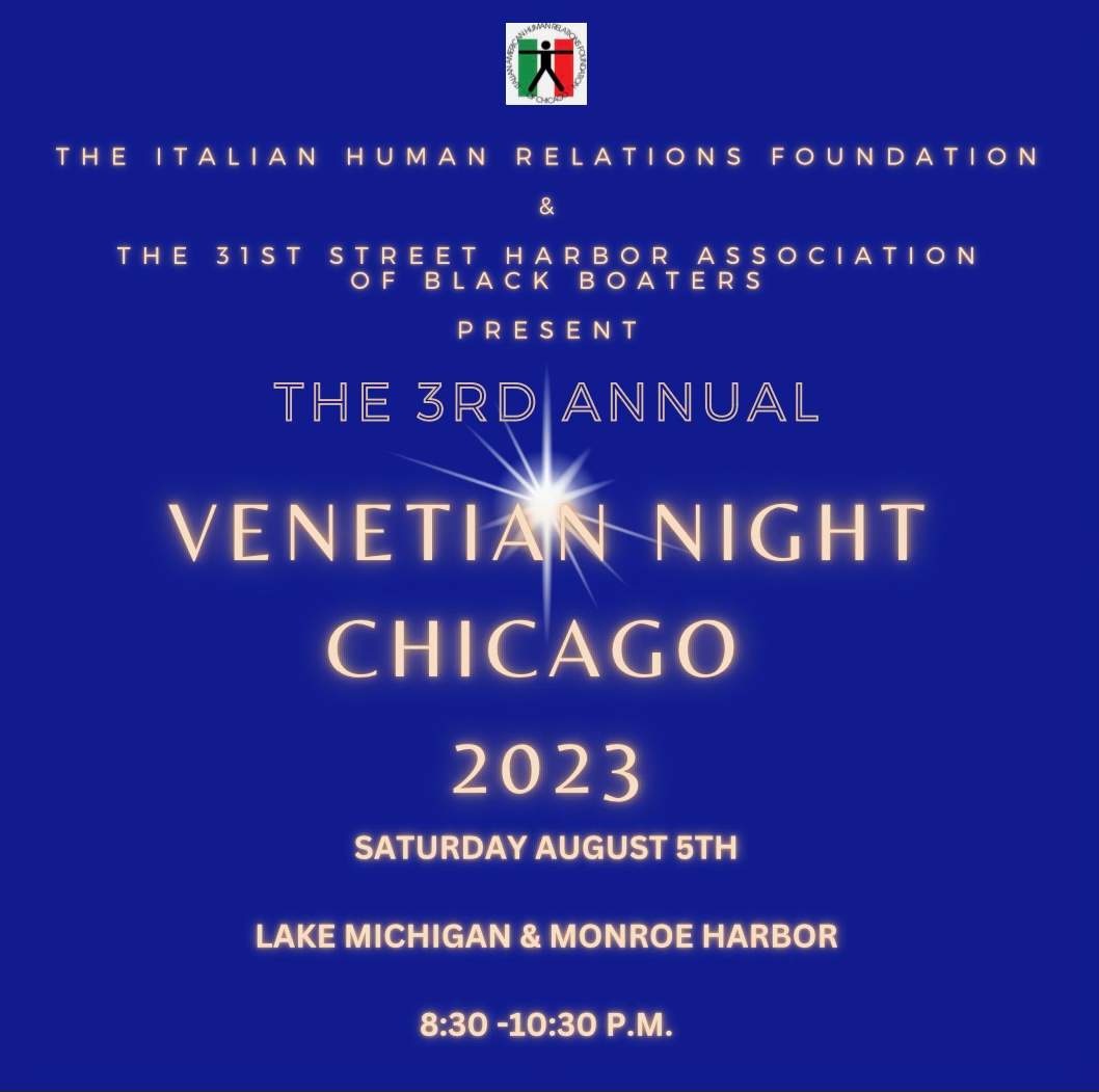 Venetian Night Chicago